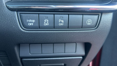 Mazda 3 2.0 Skyactiv X MHEV Sport Lux 5dr Petrol Hatchback